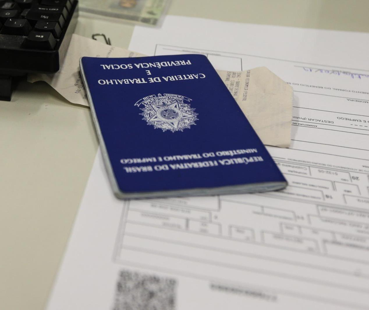 Agência do Trabalhador oferece 681 vagas de emprego; confira