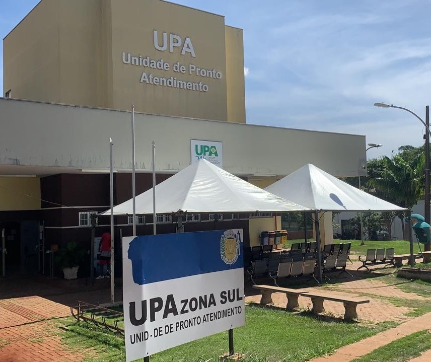 UPA Zona Sul volta a atender urgências e emergências gerais a partir de sexta-feira (20)