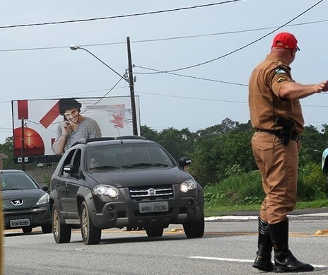 PRE divulga balanço de operação na região noroeste do estado