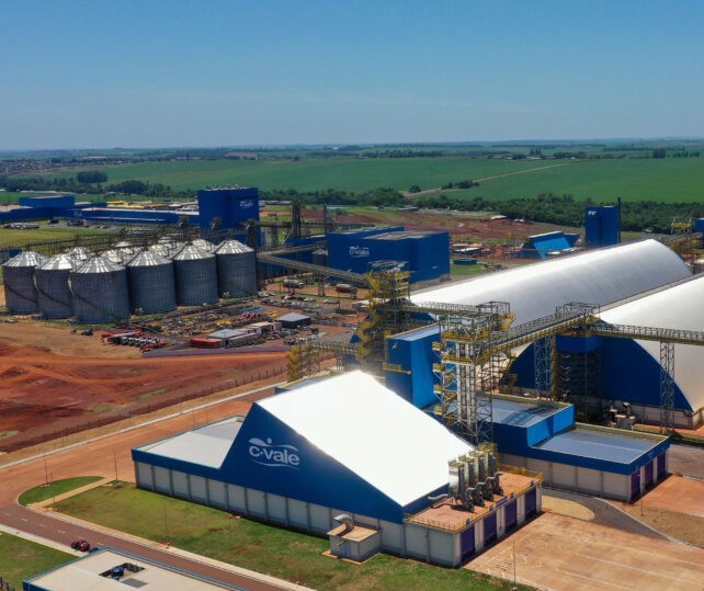 Trabalhador morre e outro fica ferido em explosão de silo em Assis Chateaubriand