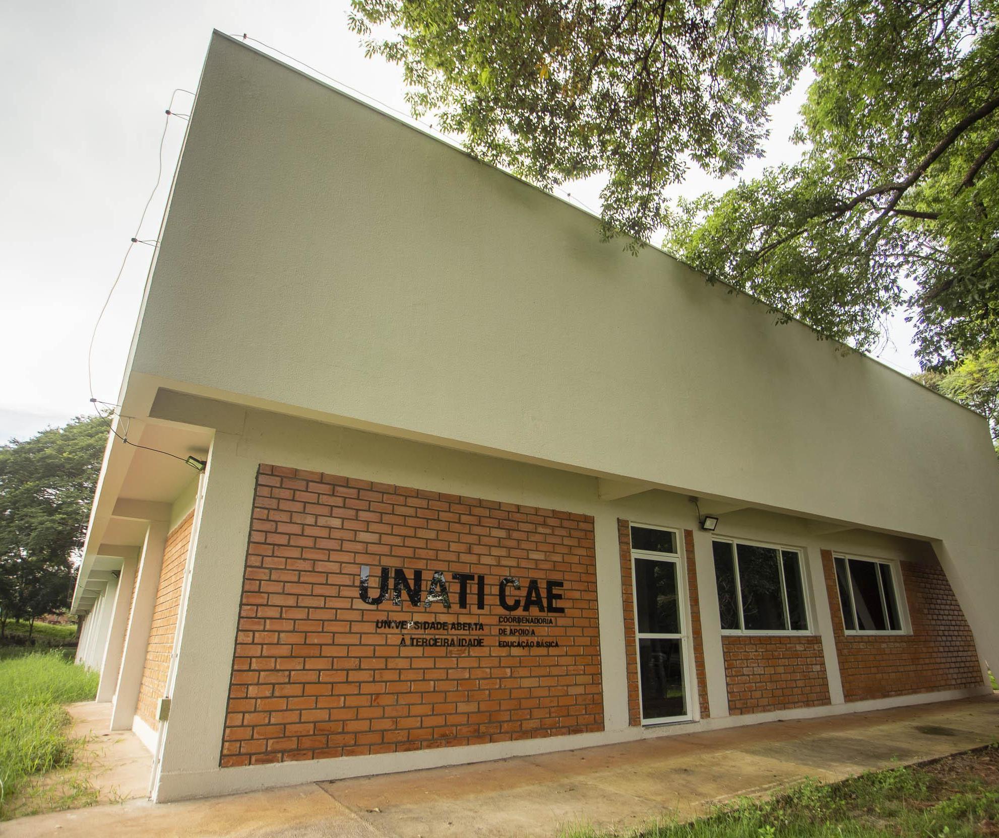 Universidade da Terceira Idade abre inscrições para o segundo semestre