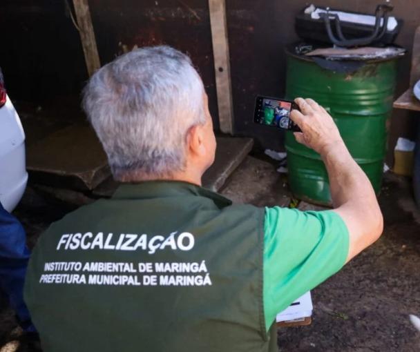 Vistoria em lava-jatos identifica MEIs ainda sem licenciamento