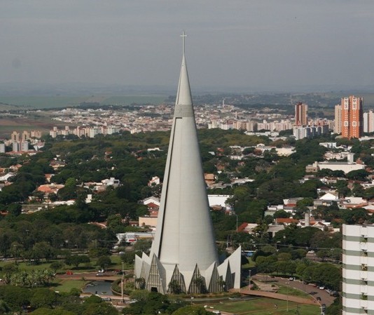 Saiba como fica a previsão do tempo para esta quarta-feira (30) em Maringá