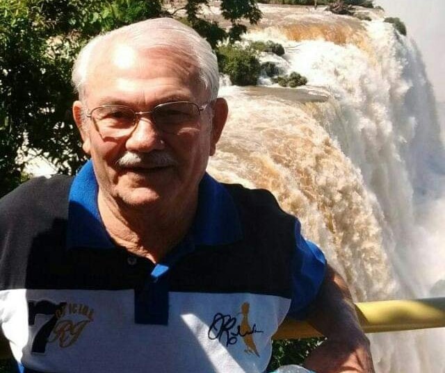 Ex-vereador de Apucarana morre após tentativa de golpe