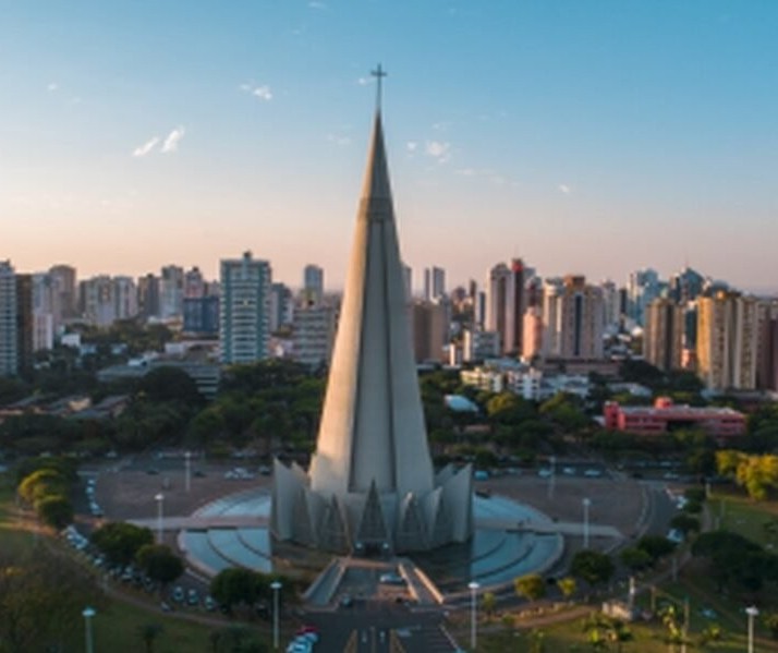 Prefeitura de Maringá permite realização de cultos e missas no próximo domingo (21)