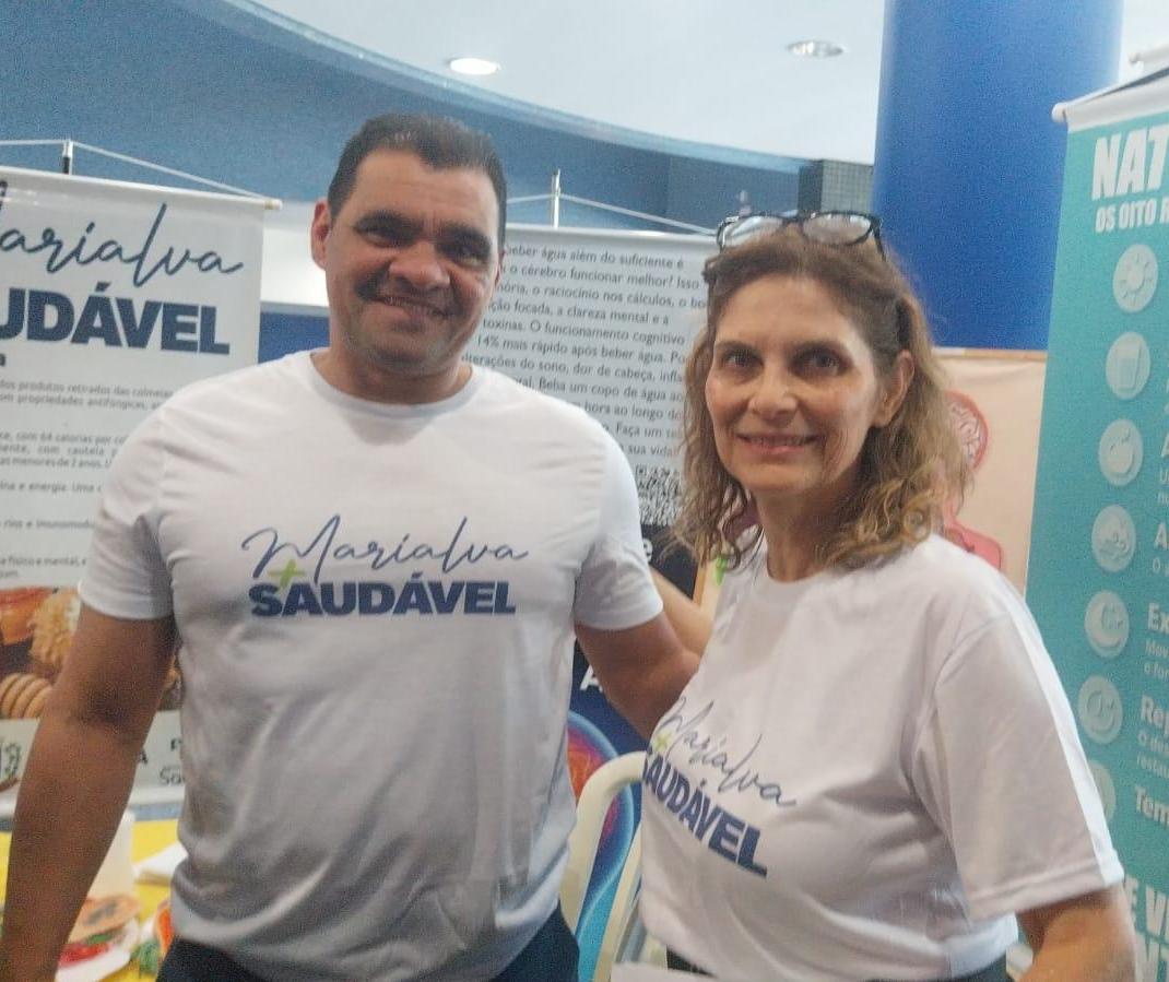 Marialva Saudável oferece circuito de práticas integrativas
