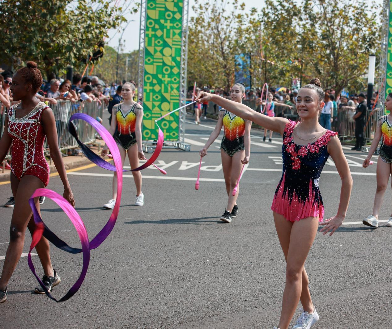 “Festa Cívica” terá desfile de 7 de setembro e serviços gratuitos