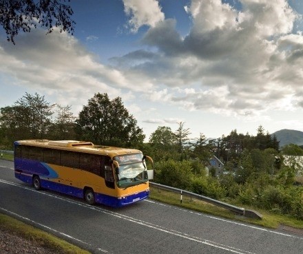 App de carona em ônibus reduz o valor das passagens