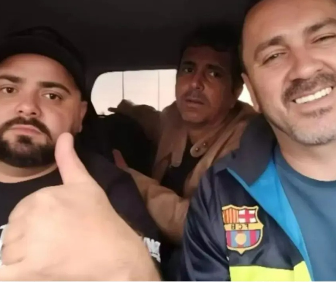 Desaparecimento de quatro homens em Icaraíma completa um mês
