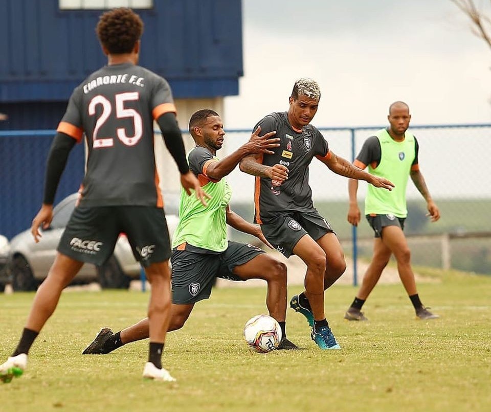 Cianorte será o representante da região no Campeonato Paranaense 2020