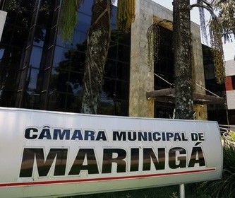 Projeto proíbe animais acorrentados em residências de Maringá