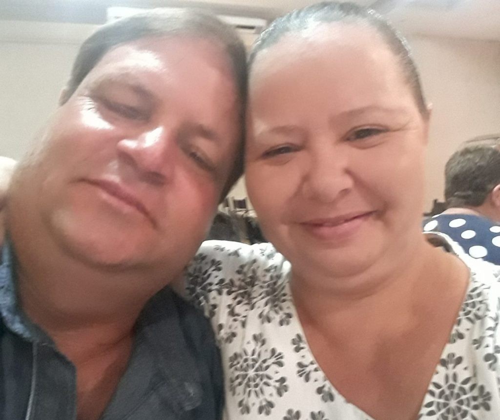 Casal morre em acidente grave na PR-444, em Mandaguari