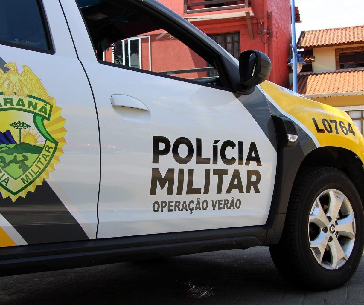 Polícia investiga um caso de violência sexual dentro de uma escola