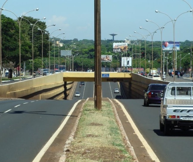 Em levantamento da Semob, velocidade média fica entre 81 e 85 km/h