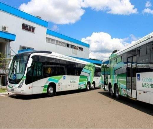 Empresas de transporte urbano e metropolitano propõem abono salarial de 3,5%