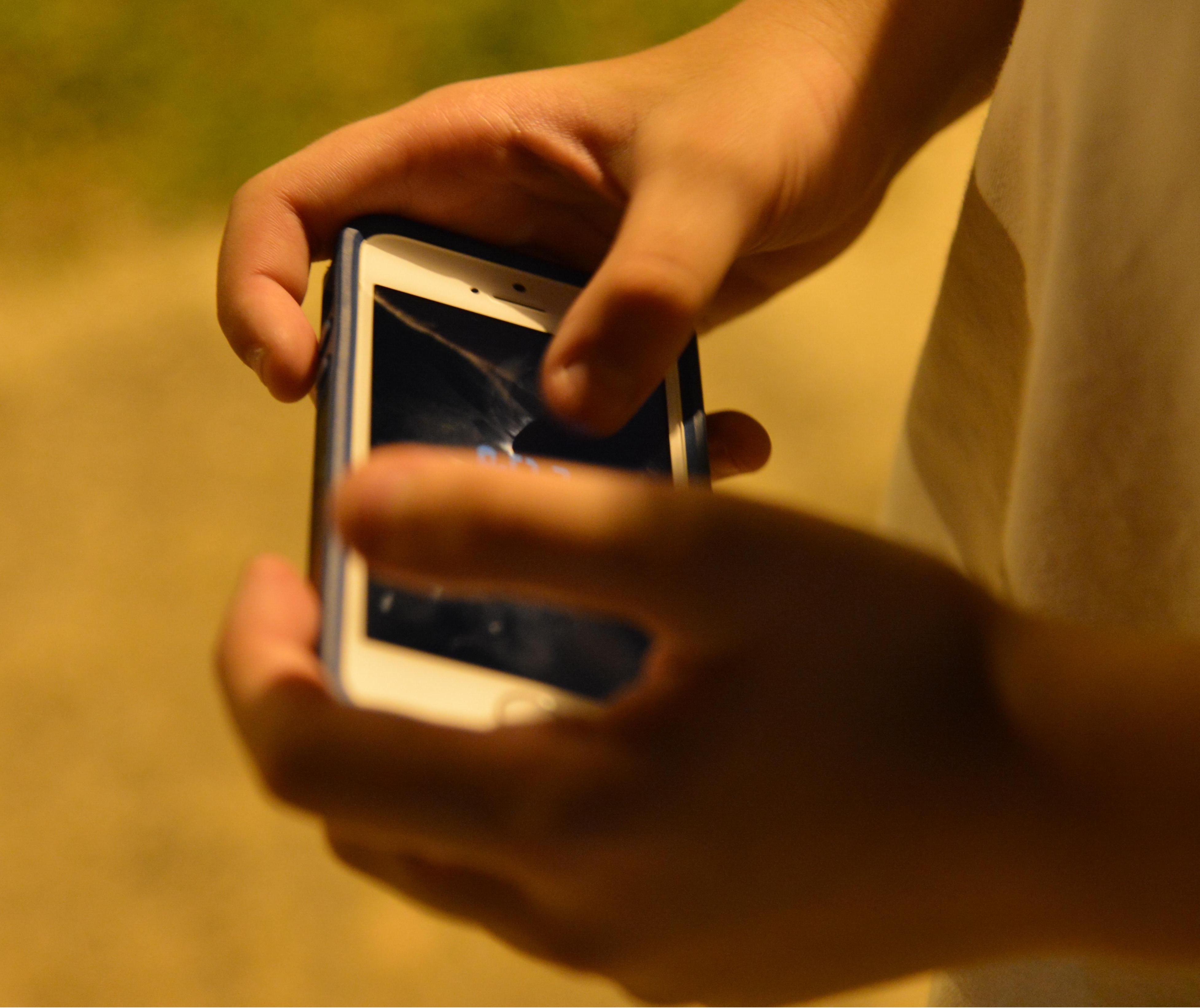 Jovem tinha imagens e fotos íntimas expostas em sites de adultos, ex-companheiro dela foi preso