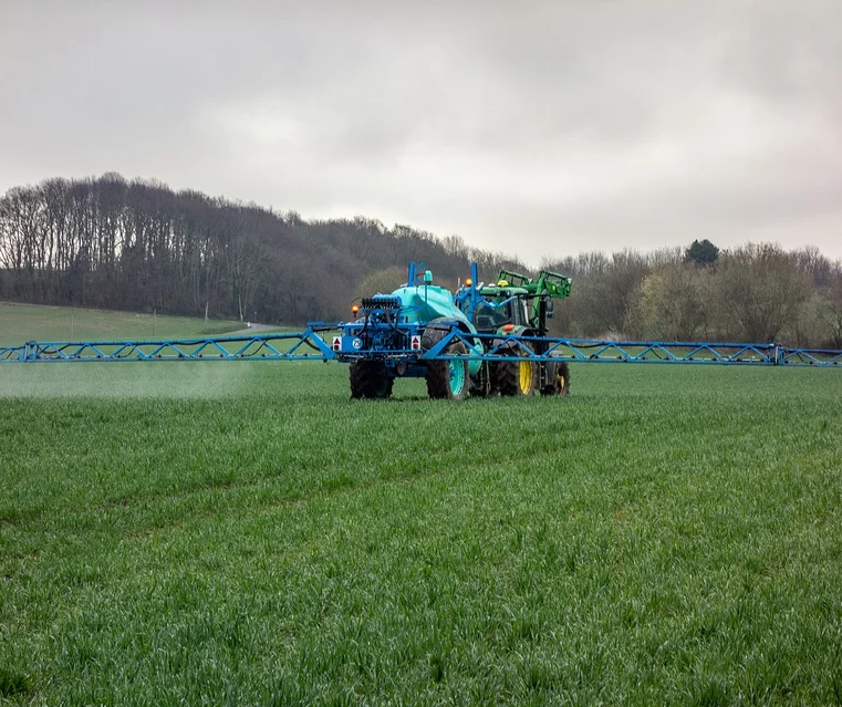 Há risco de faltar fertilizantes na próxima safra por causa da guerra