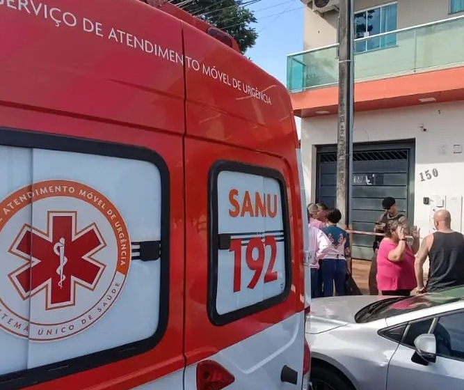 Dono de farmácia pode ter sido vítima de acerto de contas, diz delegado