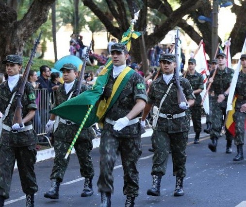 Alistamento militar deve ser feito até 30 de junho