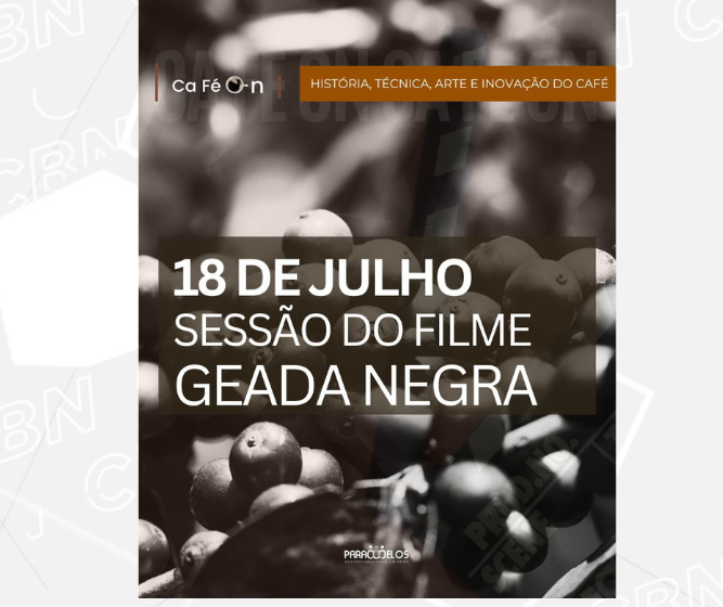 Nesta quinta-feira (18) faz 49 anos da “Geada Negra”