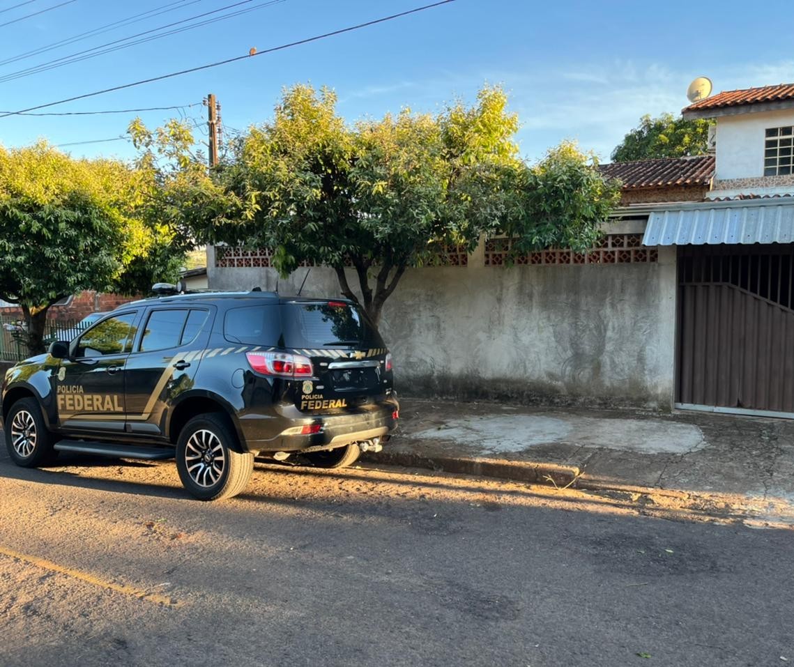 Investigação aponta que traficantes de drogas se passavam por vendedores ambulantes