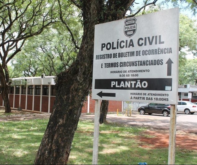 Homem é preso por estupro de vulnerável em Maringá