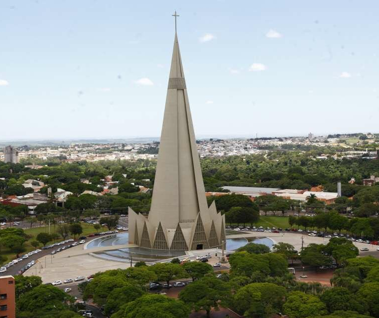Maringá 78 anos: cidade que acolhe e oferece oportunidades