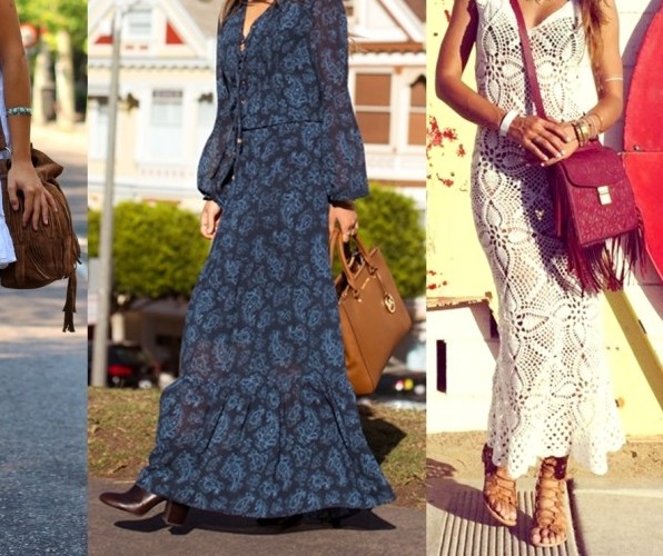 O que é a tendência Boho?