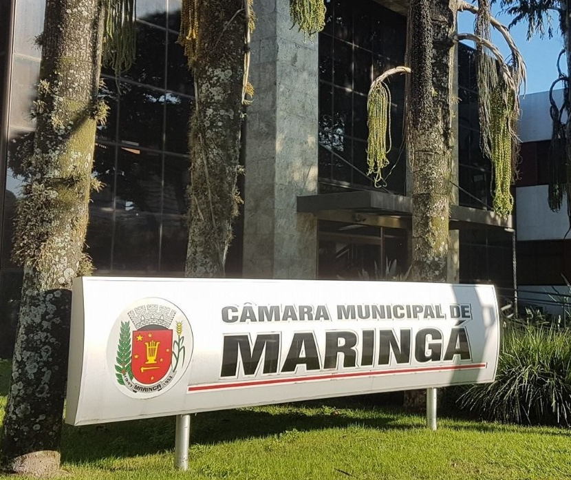 Projeto prevê semáforos intermitentes em Maringá