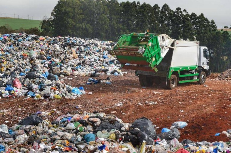 Plano de Resíduos Sólidos vincula licenciamento ambiental e logística reversa