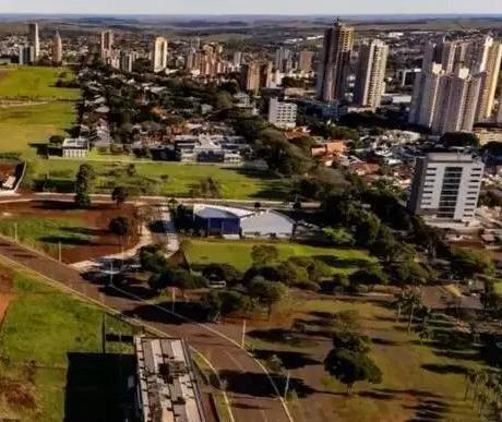 Pedra fundamental do novo Fórum de Maringá será lançada até fim do ano