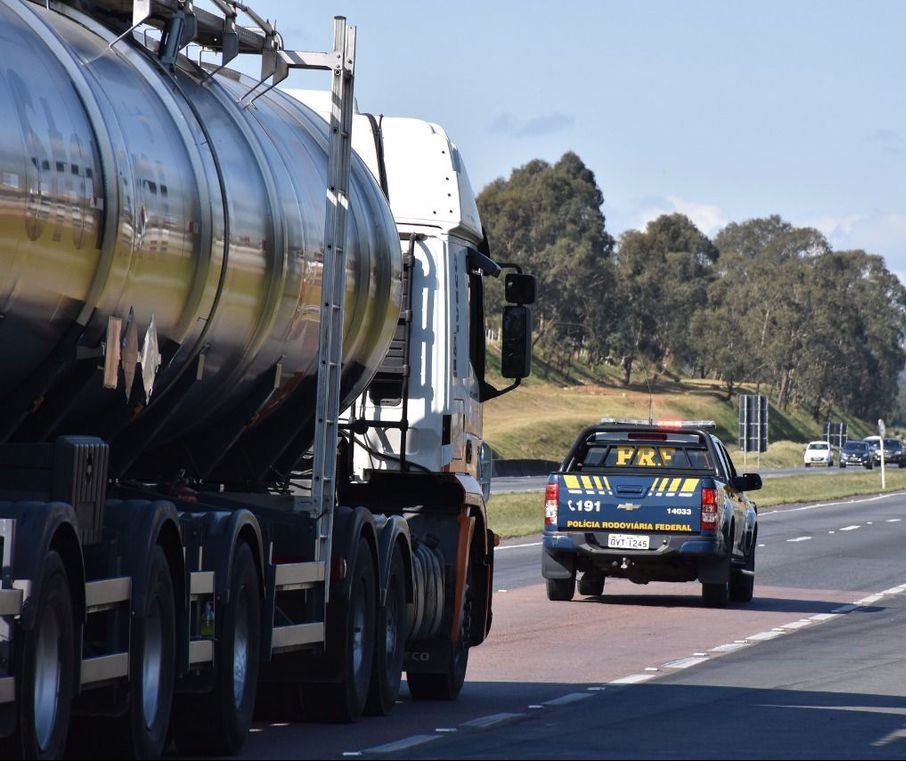 20 motoristas de caminhão serão capacitados para depois serem contratados em Maringá