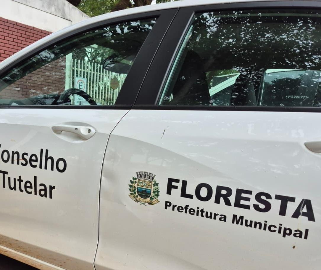 Homem é preso por tentativa de estupro de menina de 13 anos