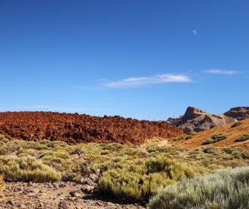 A primeira Conferência Internacional dos Ambientes das Montanhas Semiáridas 