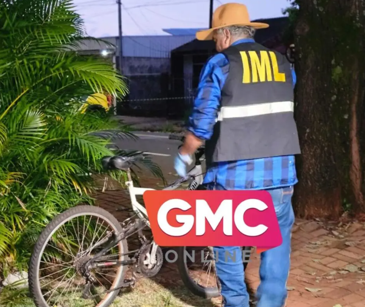 Homem com mandado de prisão é morto a tiros em Maringá