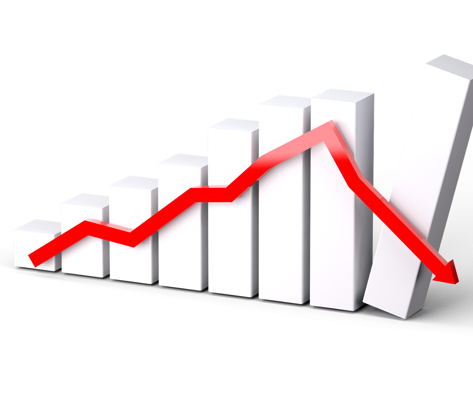 Europa e Estados Unidos devem entrar em recessão em 2023