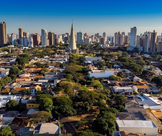 Feriado de 7 de setembro: Saiba o que abre e o que fecha em Maringá