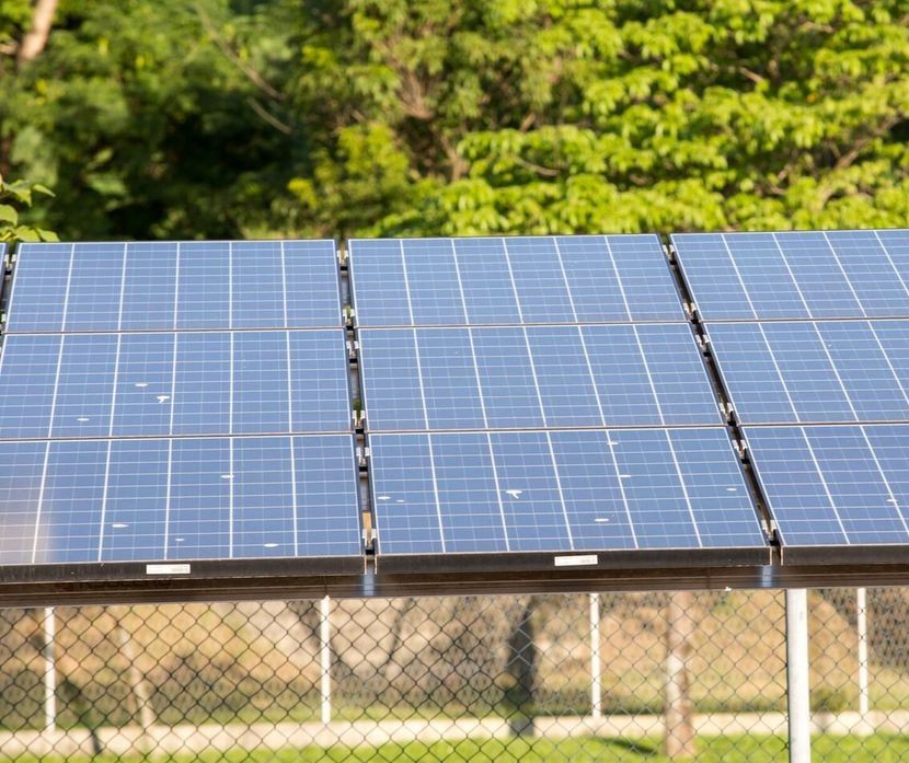 Brasil ultrapassou a marca de 1 milhão de imóveis com sistema de energia fotovoltaica