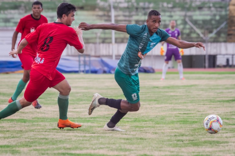 Com mais uma vitória, Maringá FC encerra jogos de preparação para o Paranaense