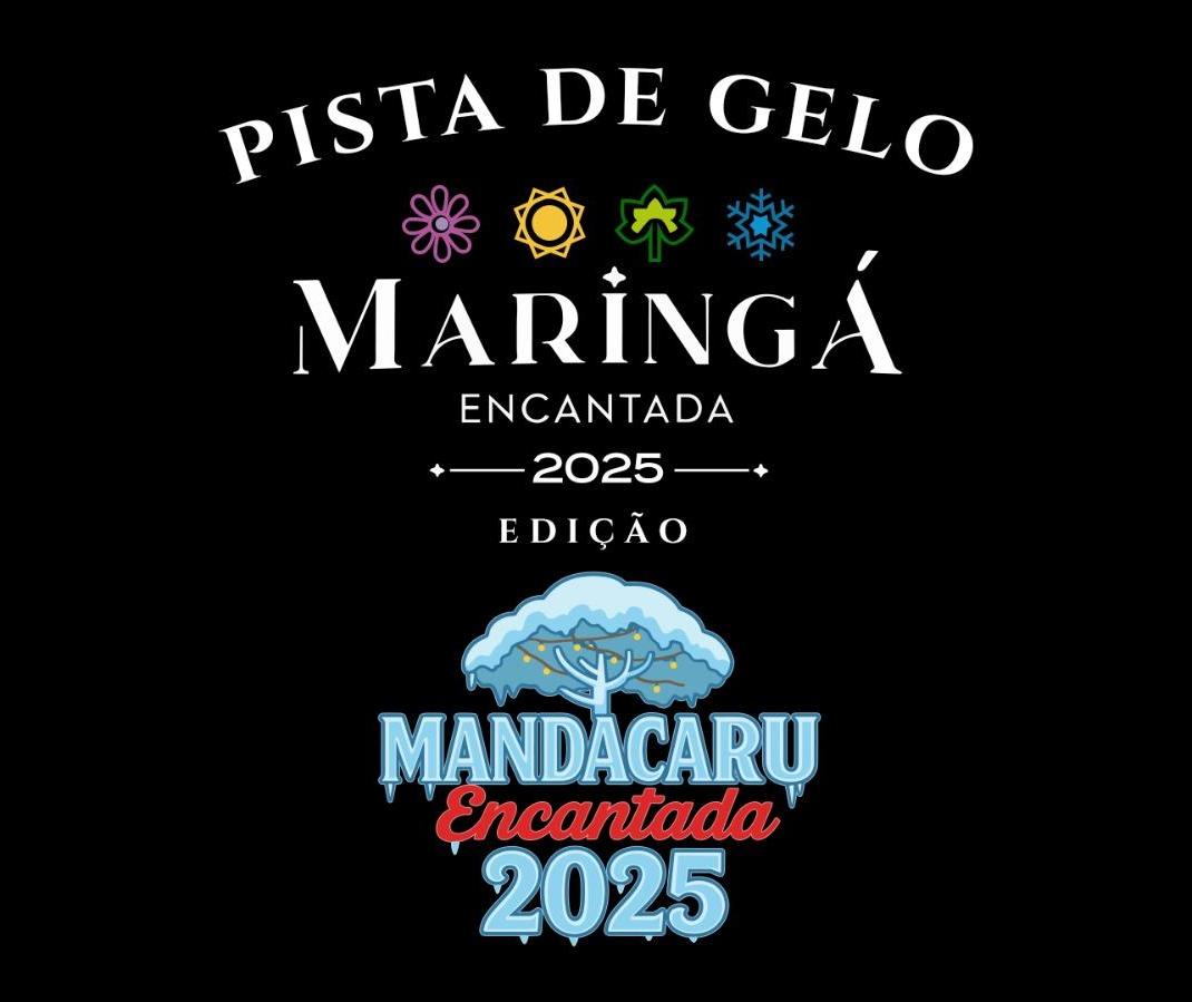 Mandacaru Encantada terá pista de patinação