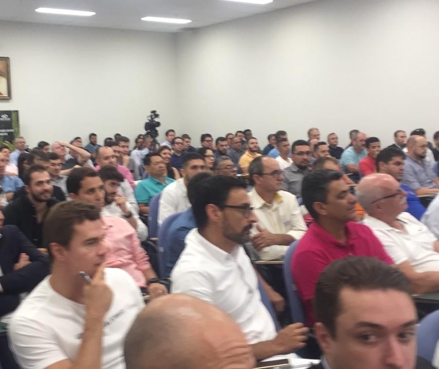 Evento discute proposta da Aneel  de taxar energia solar