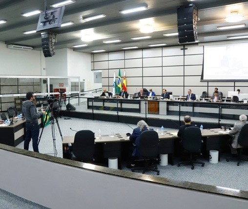 Criação do Dia Municipal dos CACs é aprovado em segunda votação