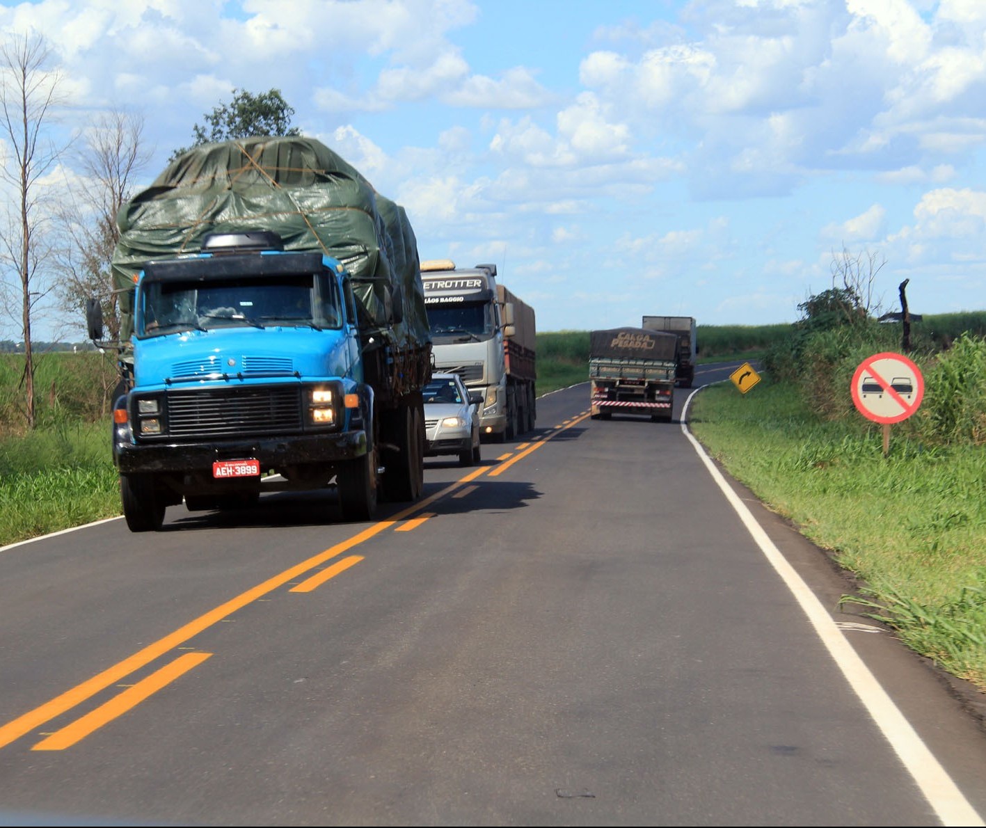 Justiça suspende demarcação de terra indígena no Paraná 