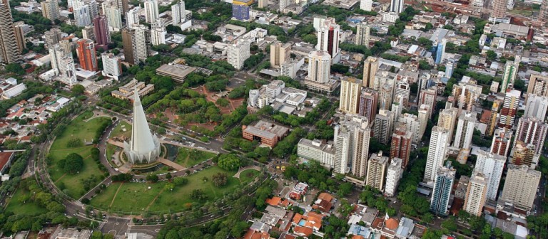 Maringá verticaliza, mas não pode perder de vista a qualidade de vida