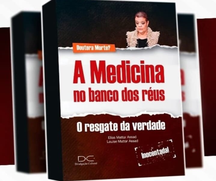 Advogado lança em Maringá livro que relata bastidores de processo