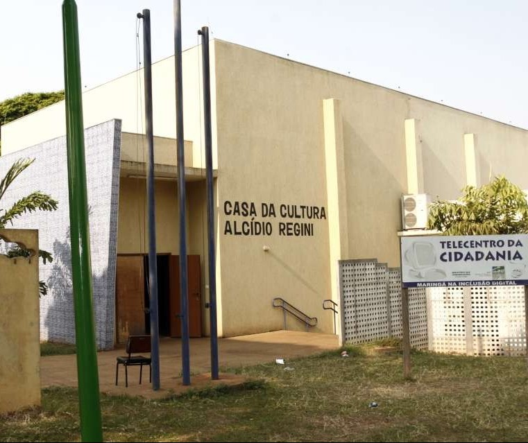 Secretaria da Cultura organiza “Cinema a céu aberto”