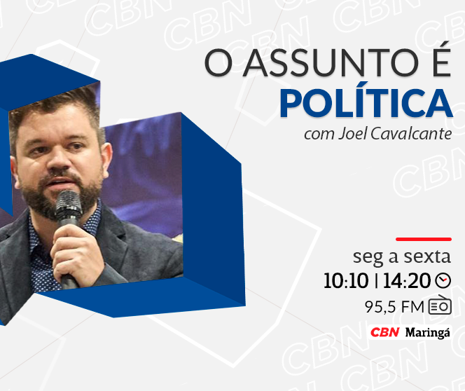 Câmara e Senado retomam trabalhos; Alexandre Curi assume presidência da Alep