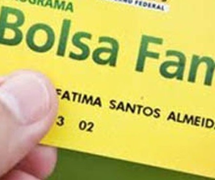 Casal tenta pagar conta de motel com Bolsa Família  