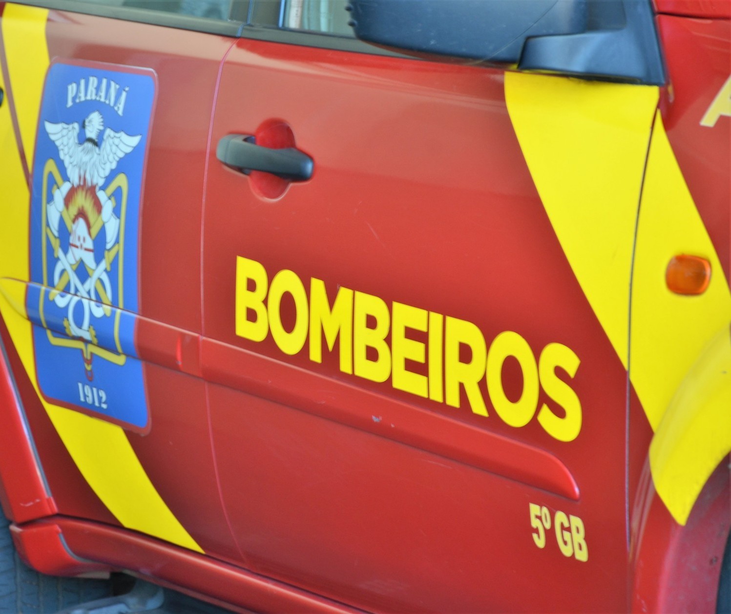 Bombeiros localizam corpo de rapaz que se afogou