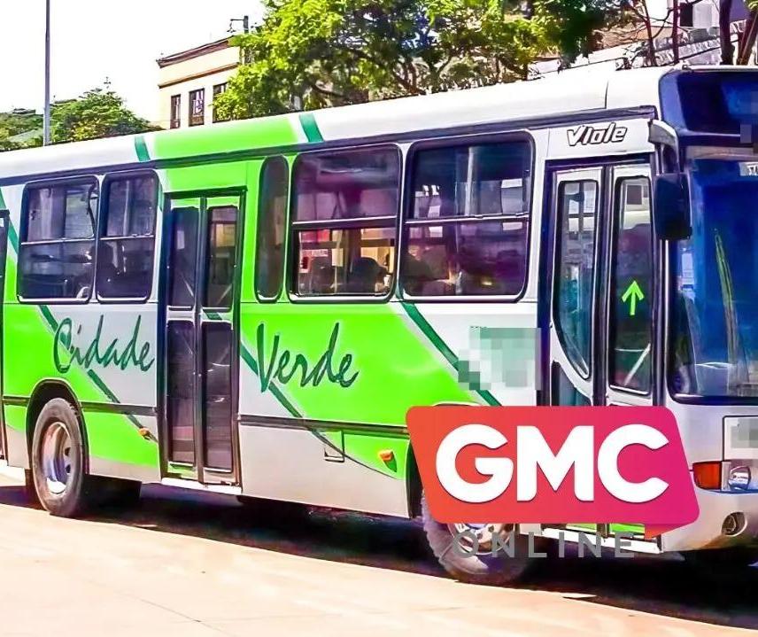 Motorista do transporte coletivo é preso por assediar adolescente